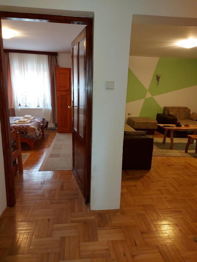 Marko'S Apartments Kopaonik Exterior photo