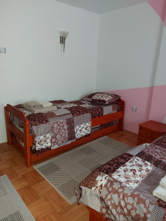 Marko'S Apartments Kopaonik Exterior photo
