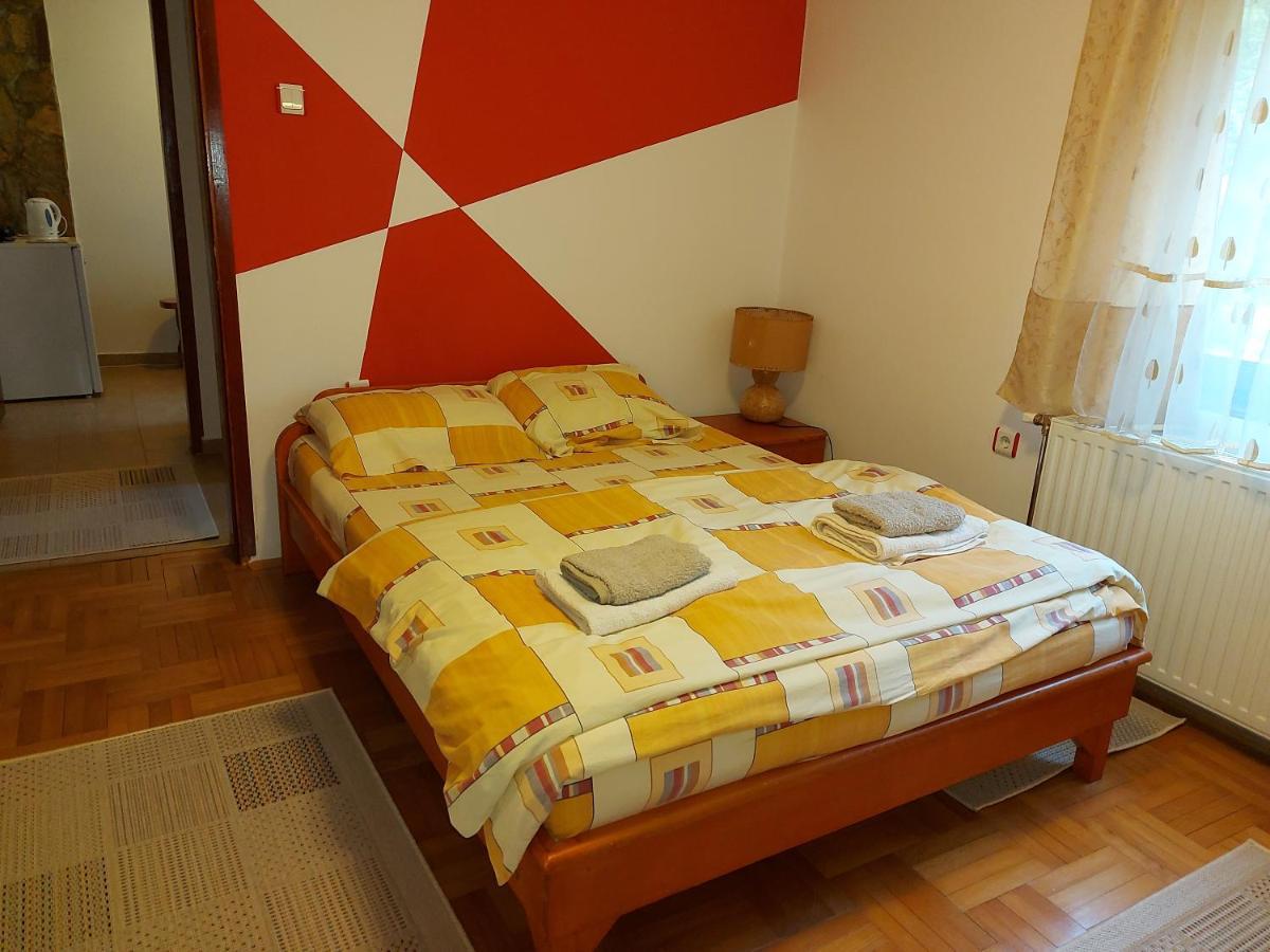 Marko'S Apartments Kopaonik Exterior photo