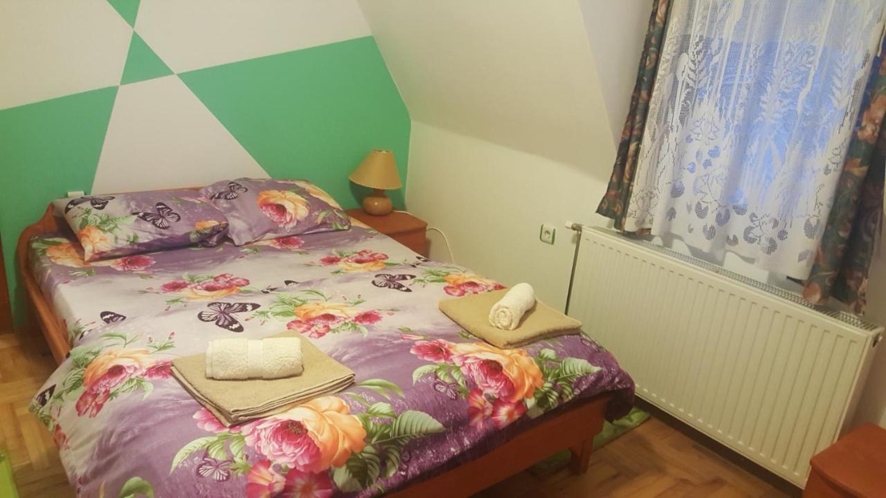 Marko'S Apartments Kopaonik Exterior photo