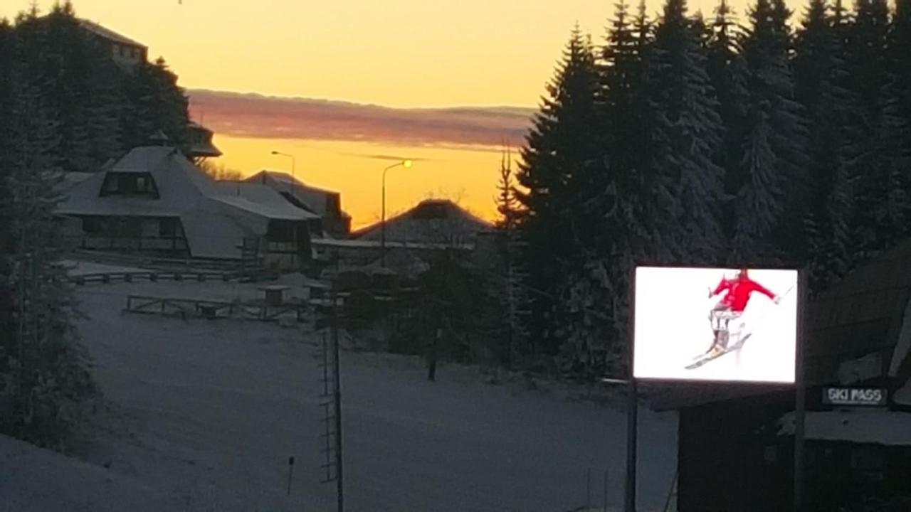 Marko'S Apartments Kopaonik Exterior photo